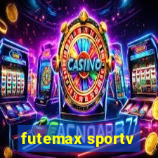 futemax sportv